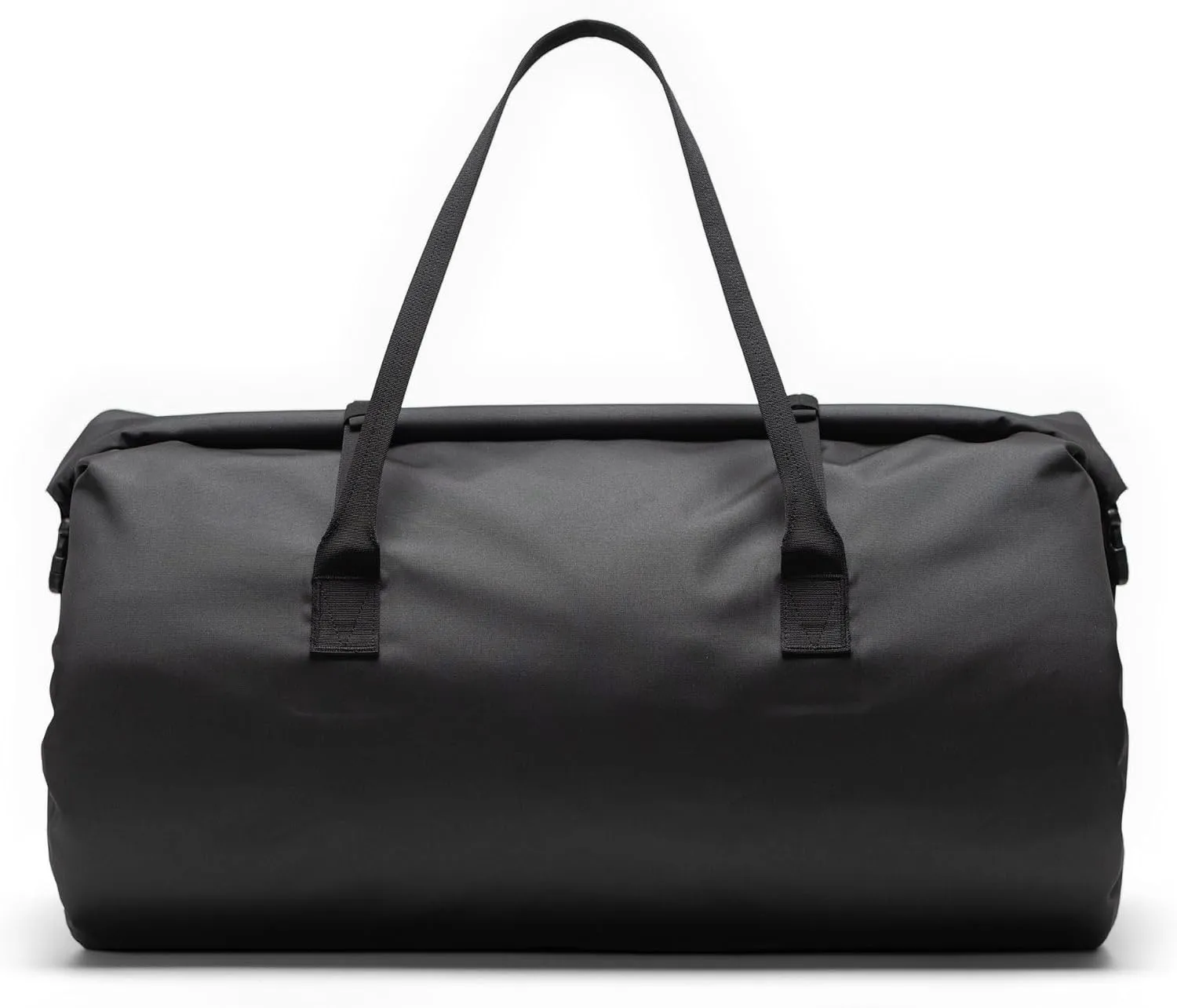 Herschel Dry Bag reistas 55L zwart waterdicht
