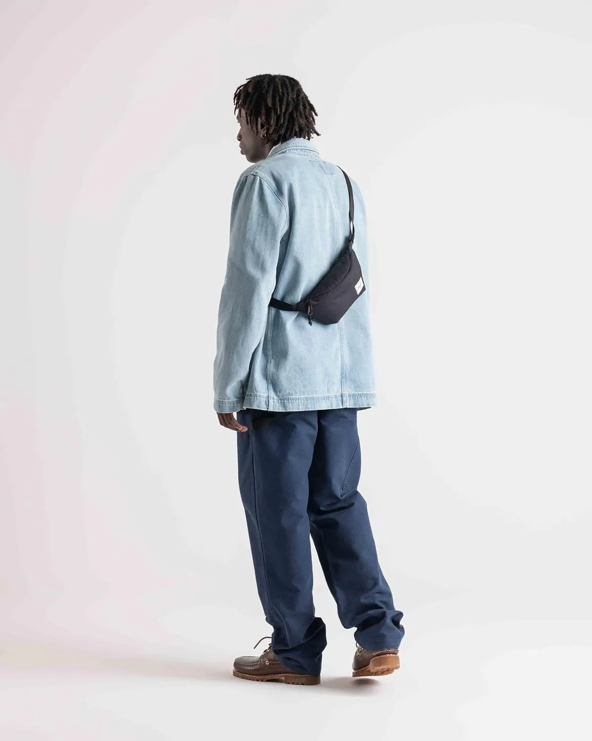 Herschel Legacy heuptas Navy