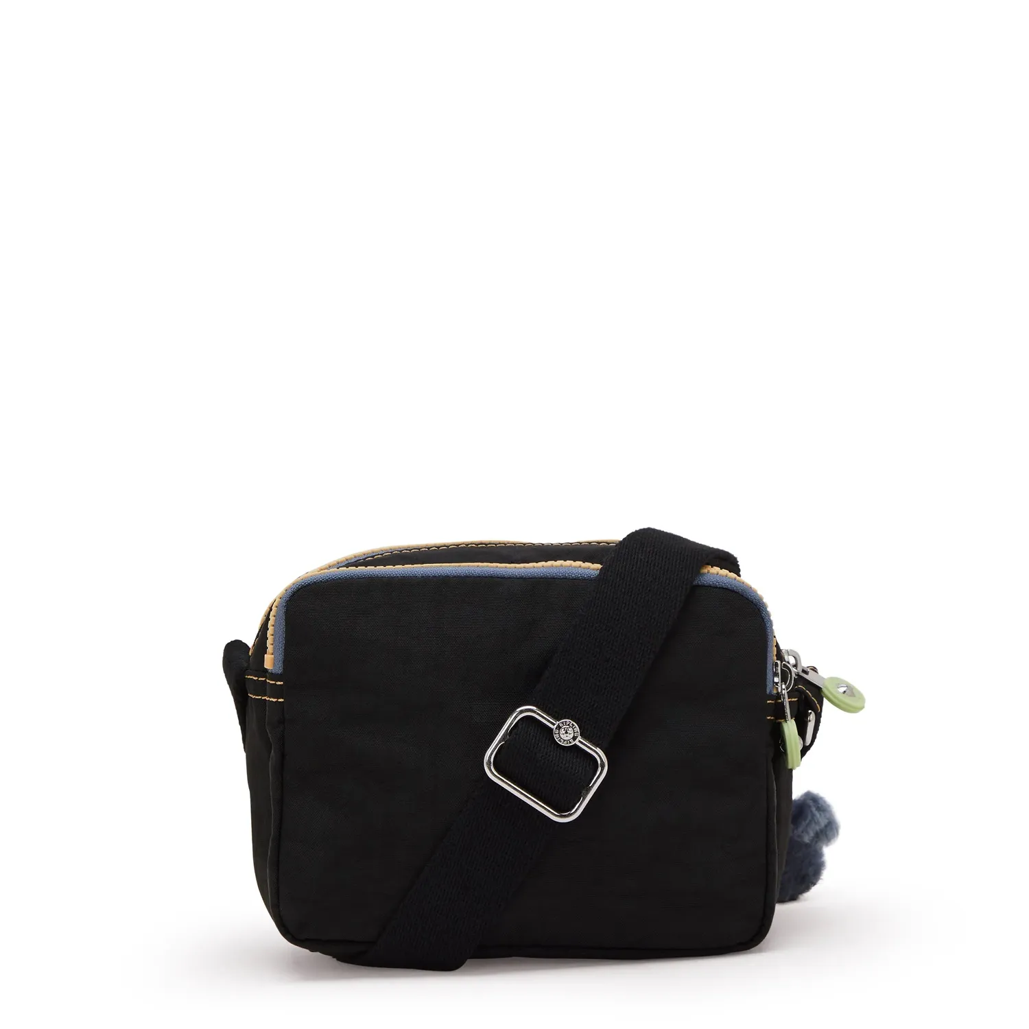 Kipling Abanu S Energy Crossbody Energy Black