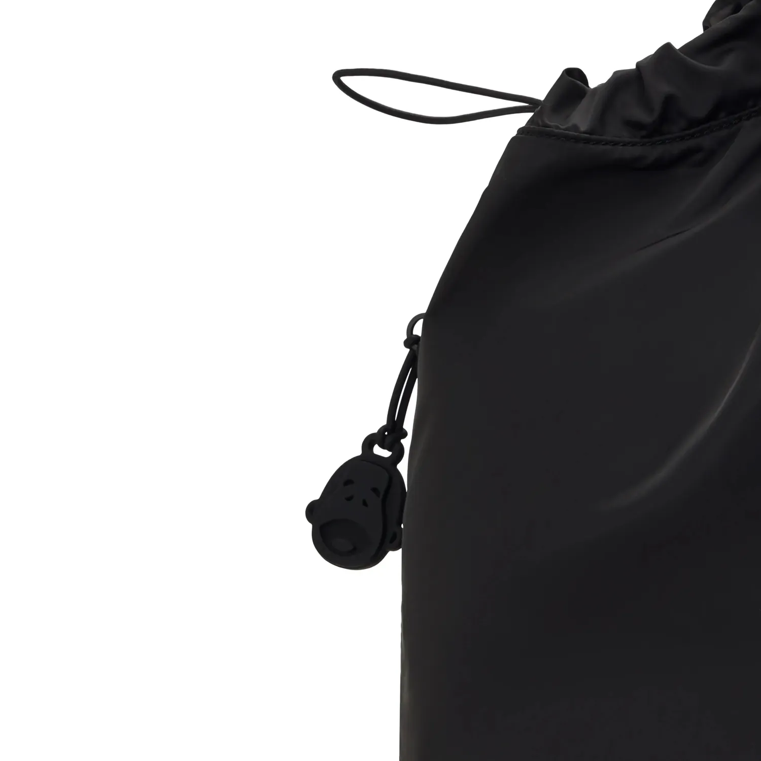 Kipling Assie shopper Simply Black groot lichtgewicht