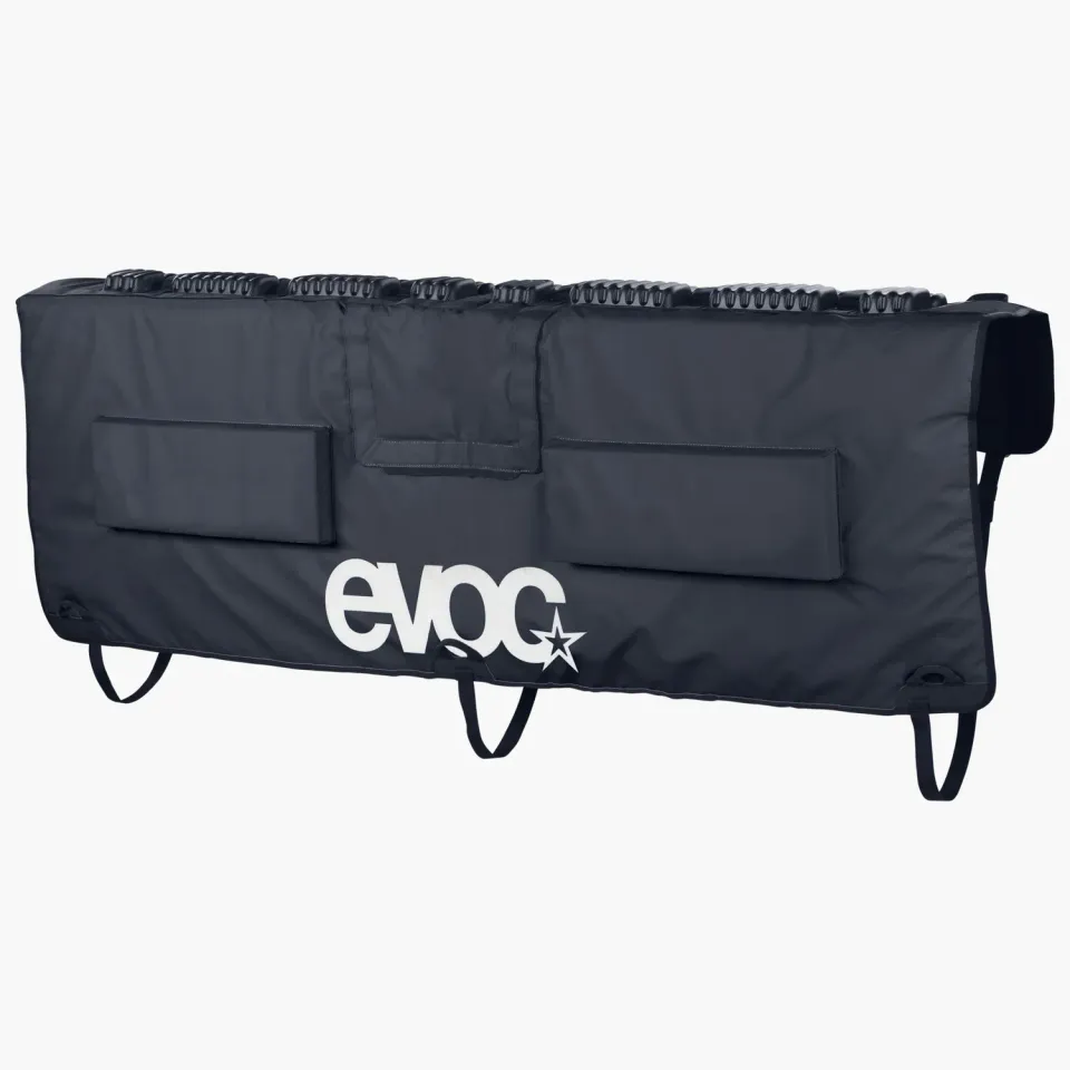Evoc Tailgate Pad bikepad zwart M/L shuttles