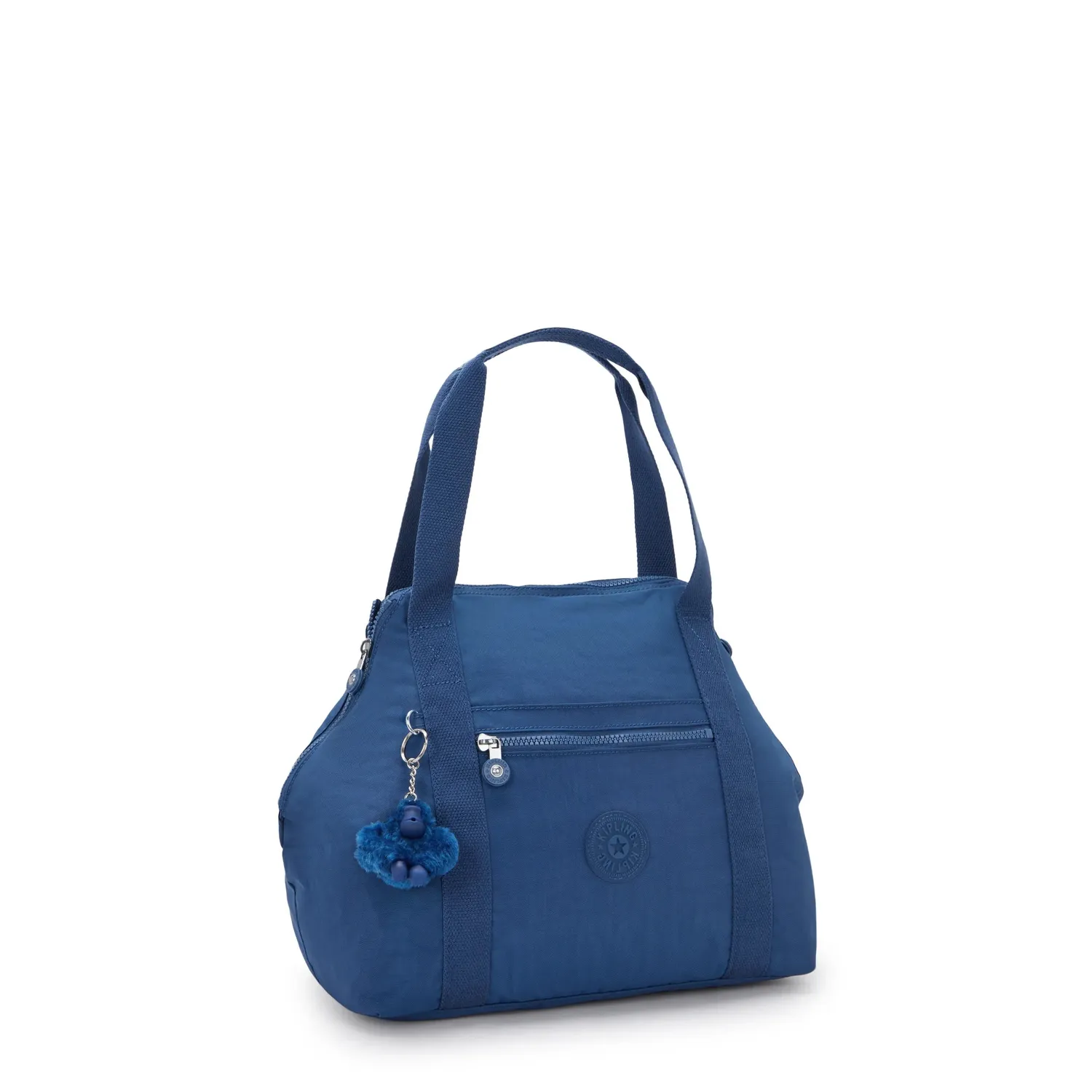 Kipling Art schoudertas Medium Casual Blue casual