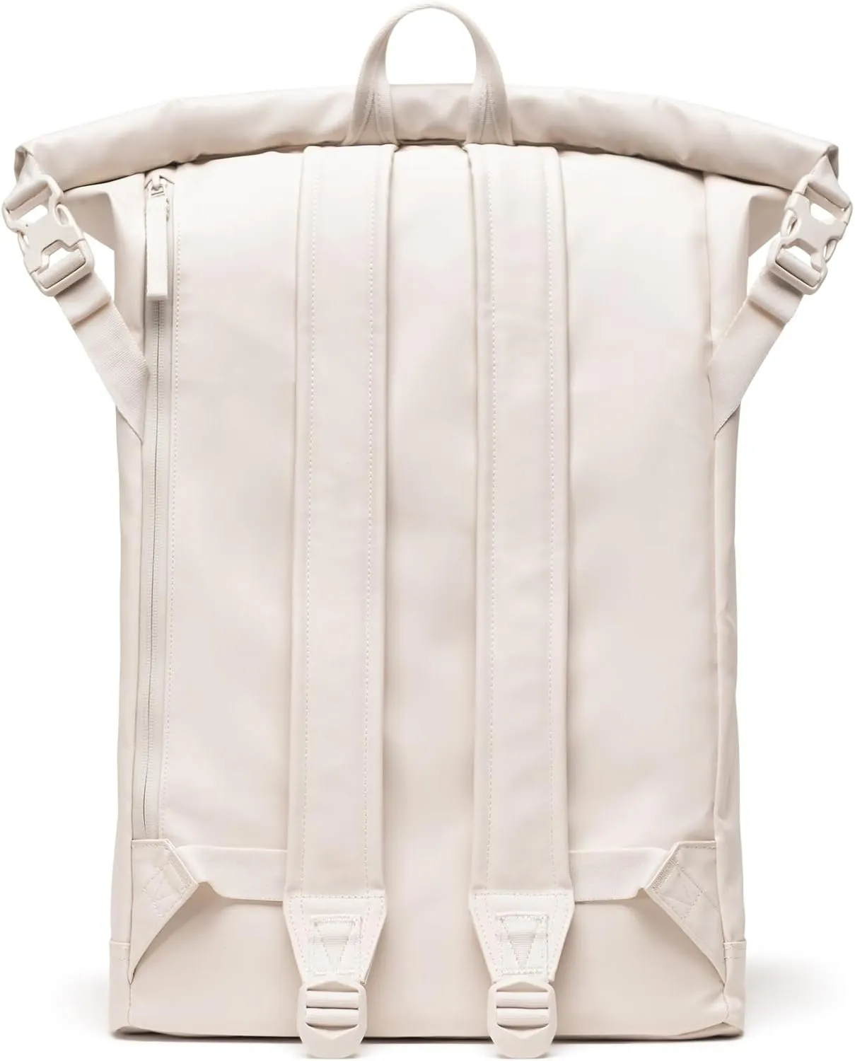 Herschel Roll Top Moonbeam rugzak 26L standaard