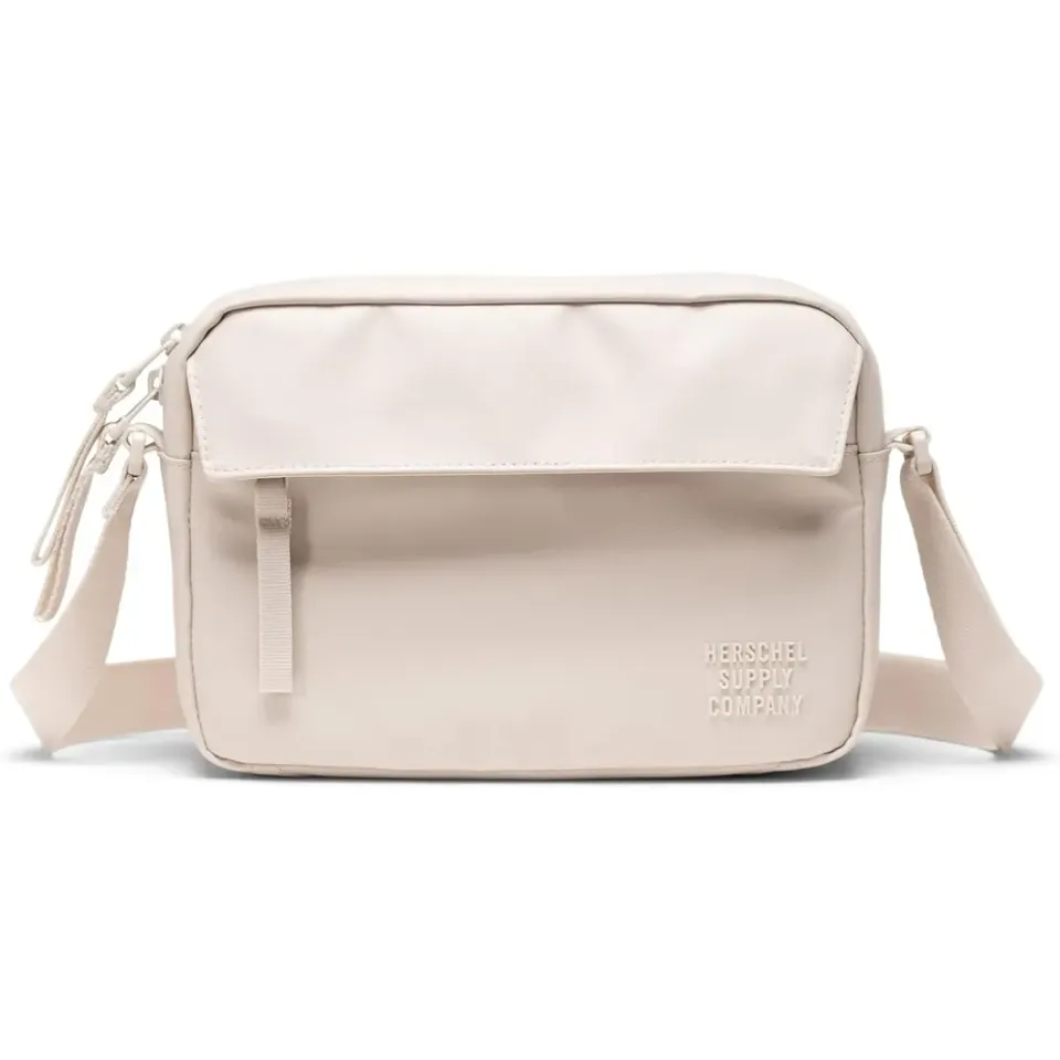 Herschel Alberni Crossbody Tas Moonbeam
