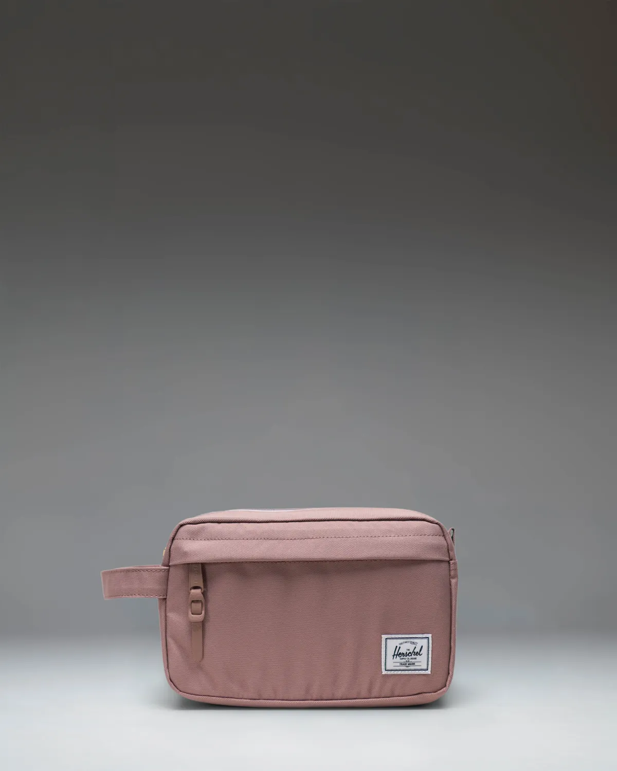 Herschel Chapter toilettas zwart organizer