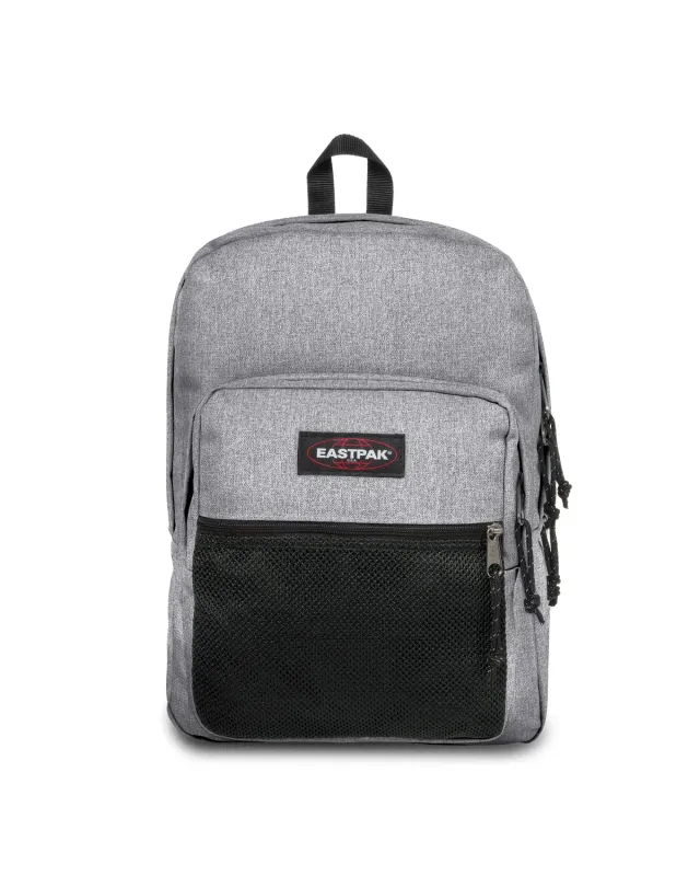 Eastpak Pinnacle rugzak Sunday Grey large waterafstotend