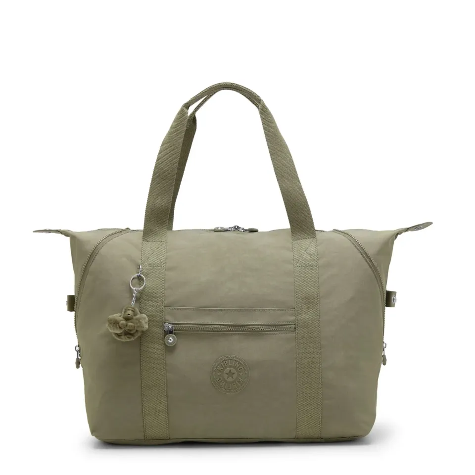 Kipling Art M tas Almost Sage waterafstotend