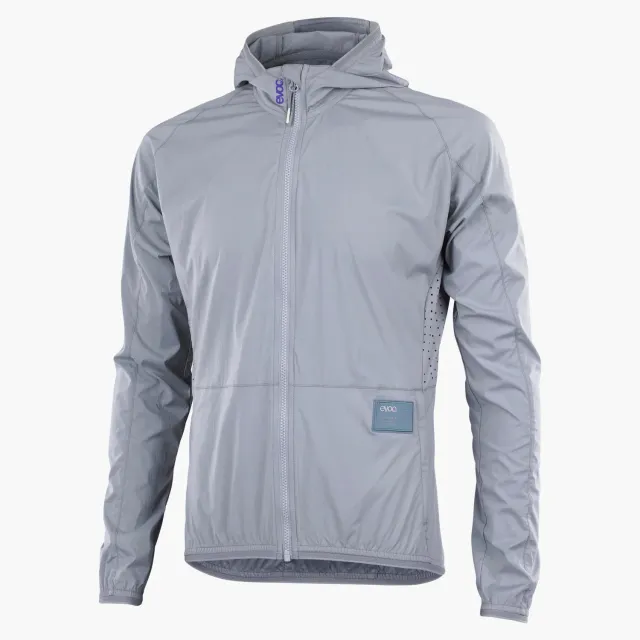 Evoc Wind Jacket windjack stone M