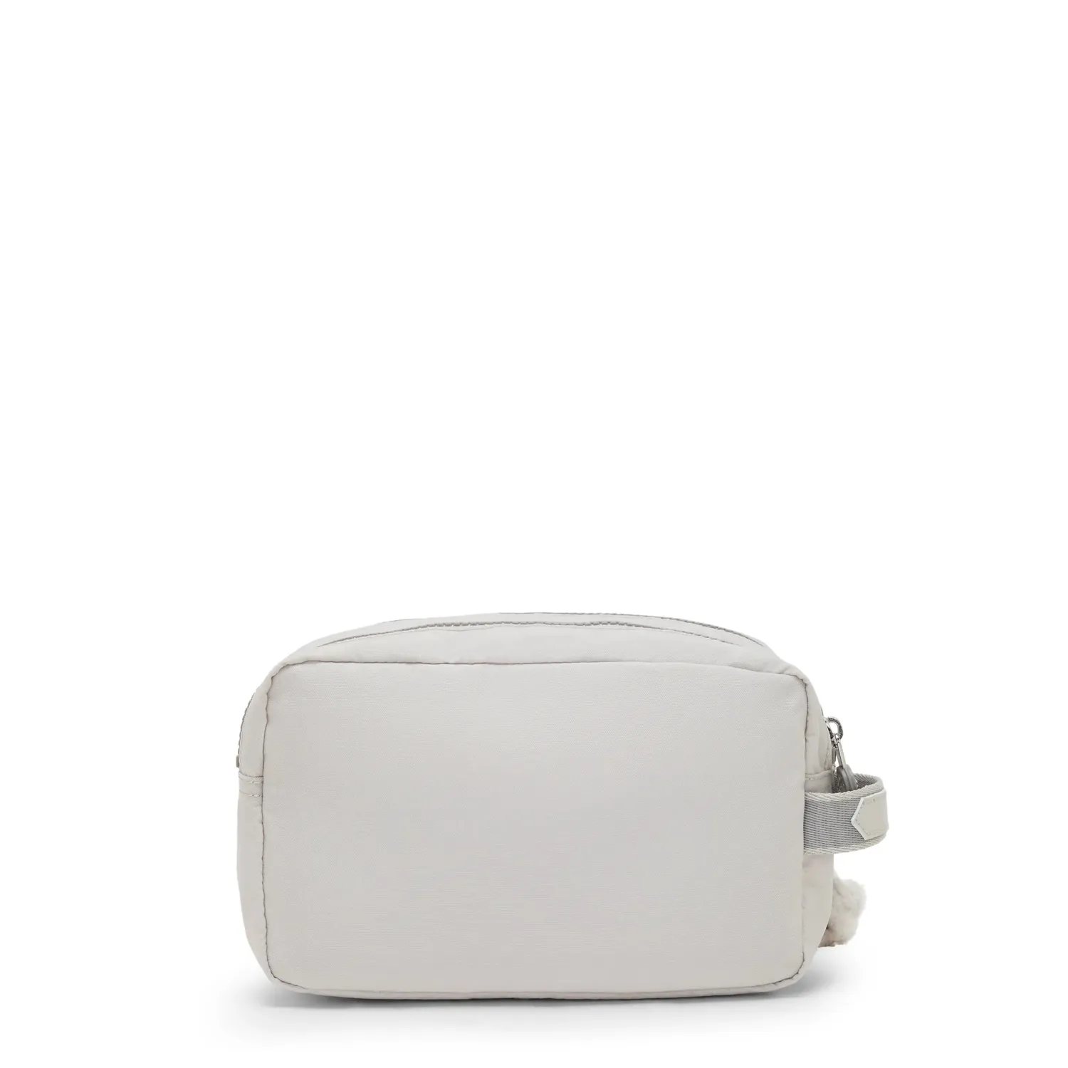 Kipling Amalfi buideltas Cool Fog groot licht