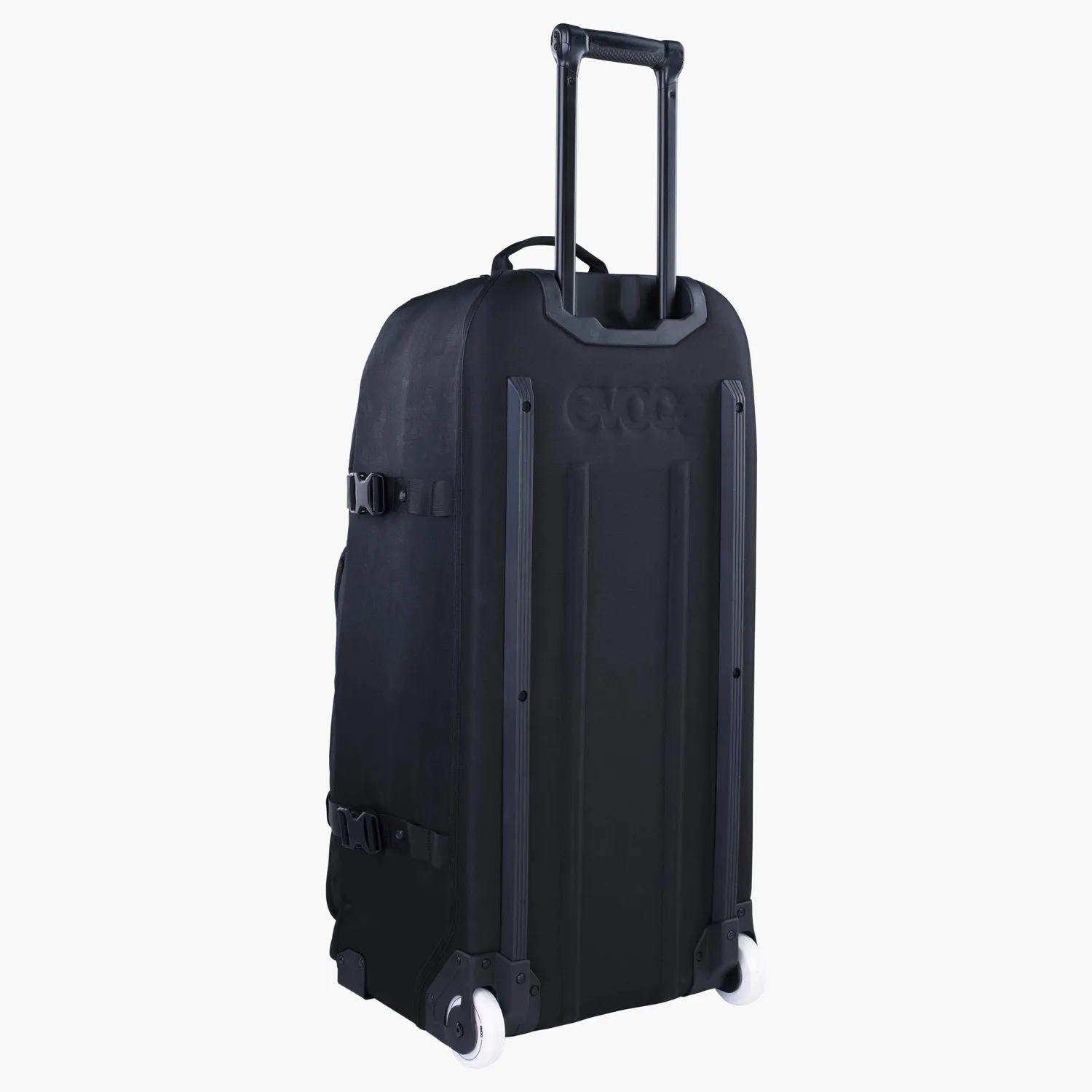 Evoc World Traveller 125 reiskoffer zwart 125L
