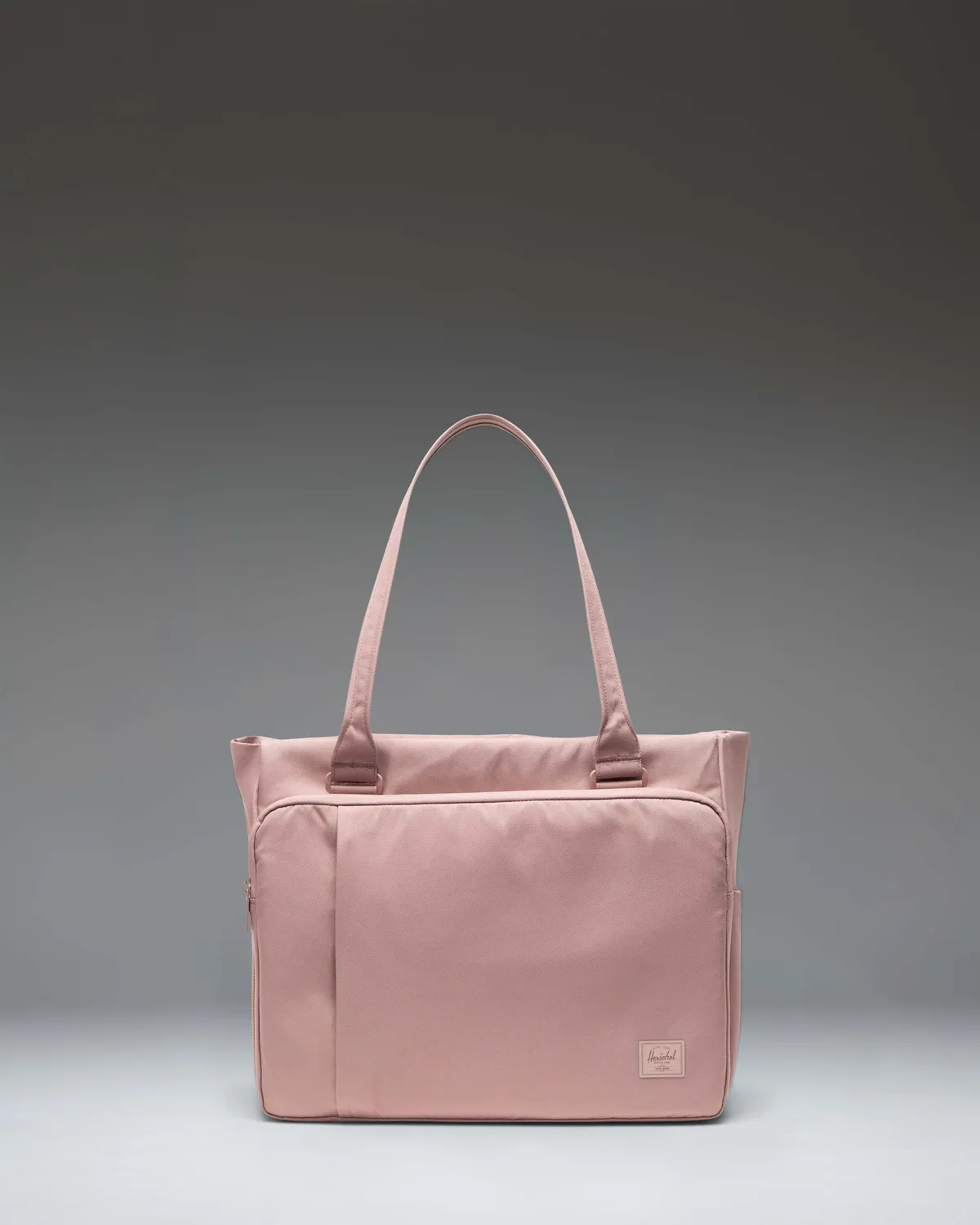 Herschel Kaslo Tote Tech Black laptoptas 15 inch