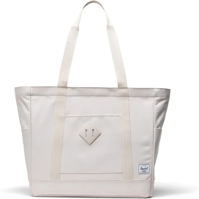 Herschel Supply Heritage Tote schoudertas Moonbeam