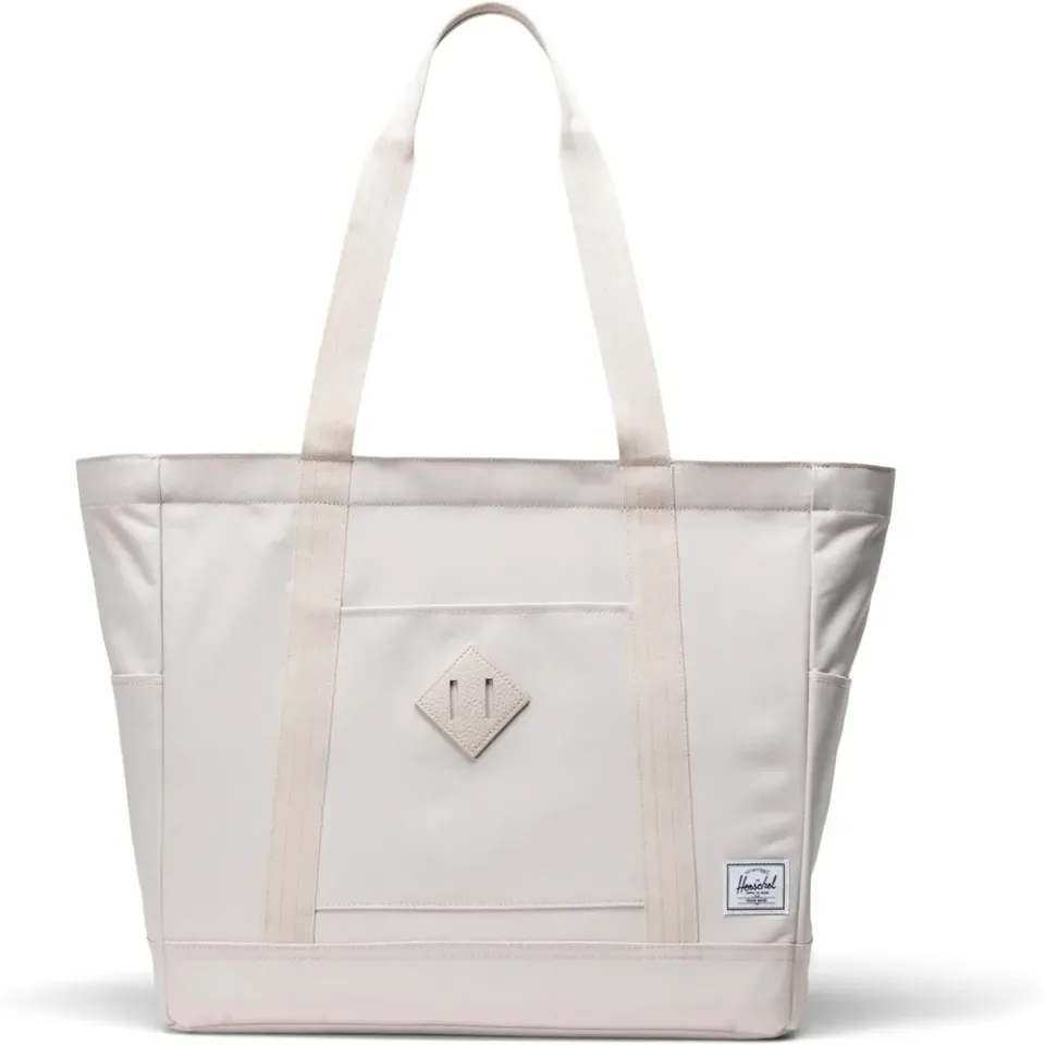 Herschel Supply Heritage Tote schoudertas Moonbeam