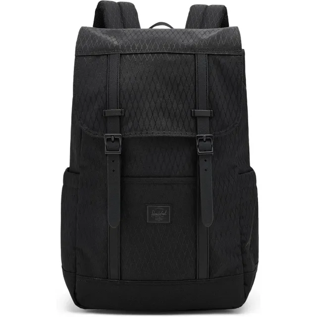 Herschel Retreat rugzak 23L Black Diamond