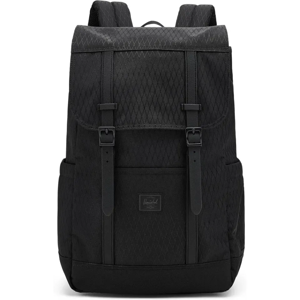 Herschel Retreat rugzak 23L Black Diamond