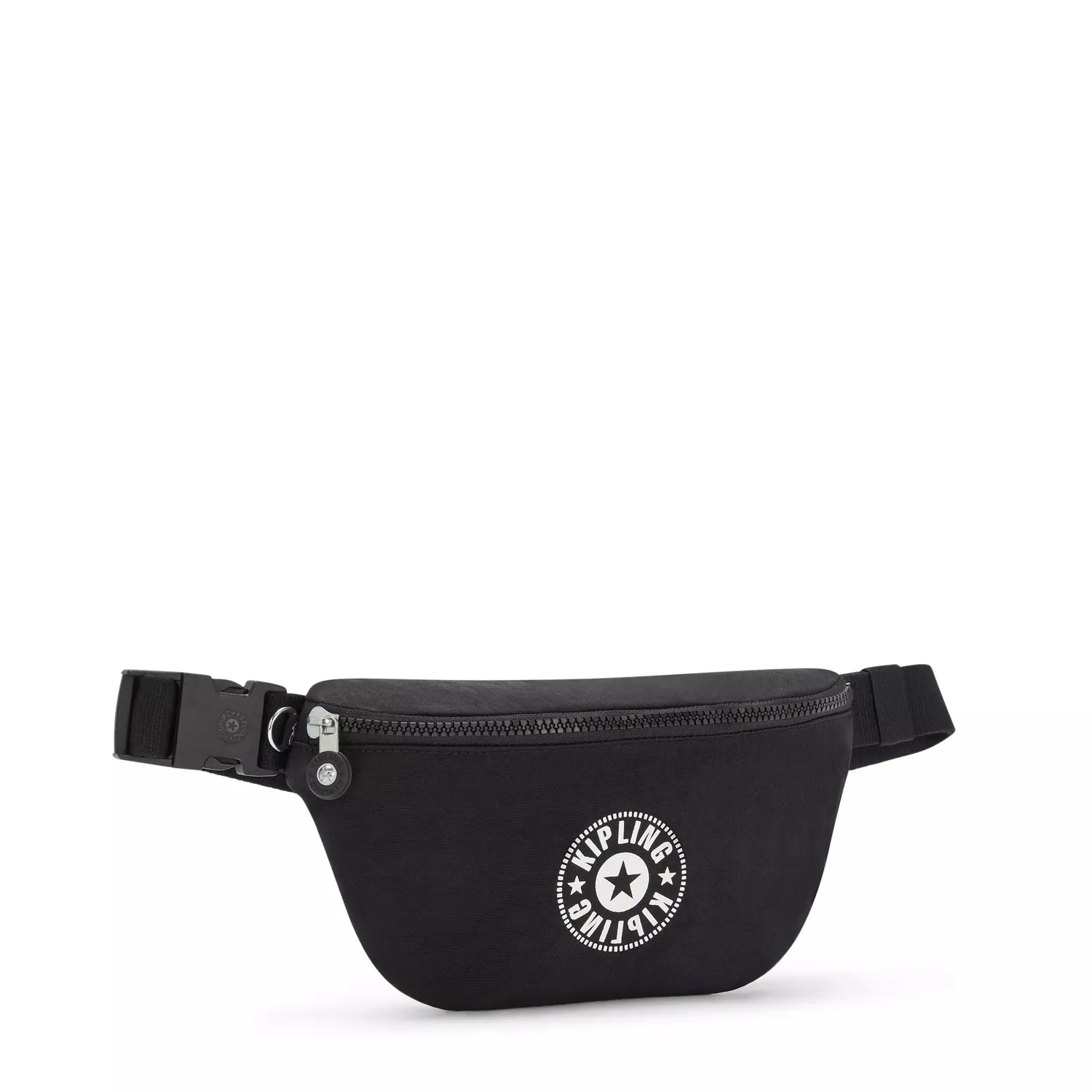 Kipling Fresh Lite heuptas Black Lite klein waterafstotend