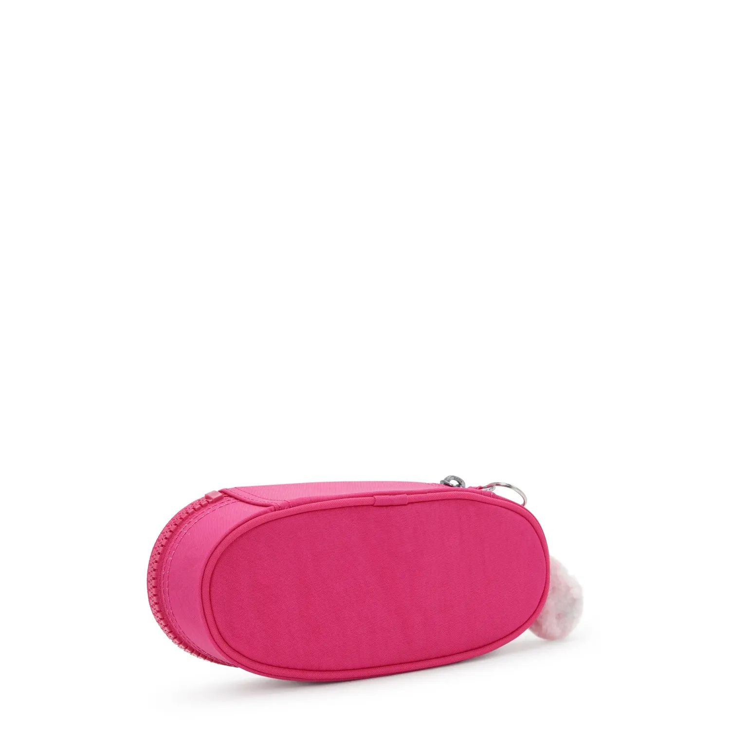 Kipling Duobox pennenetui Medium Intense Rose waterafstotend