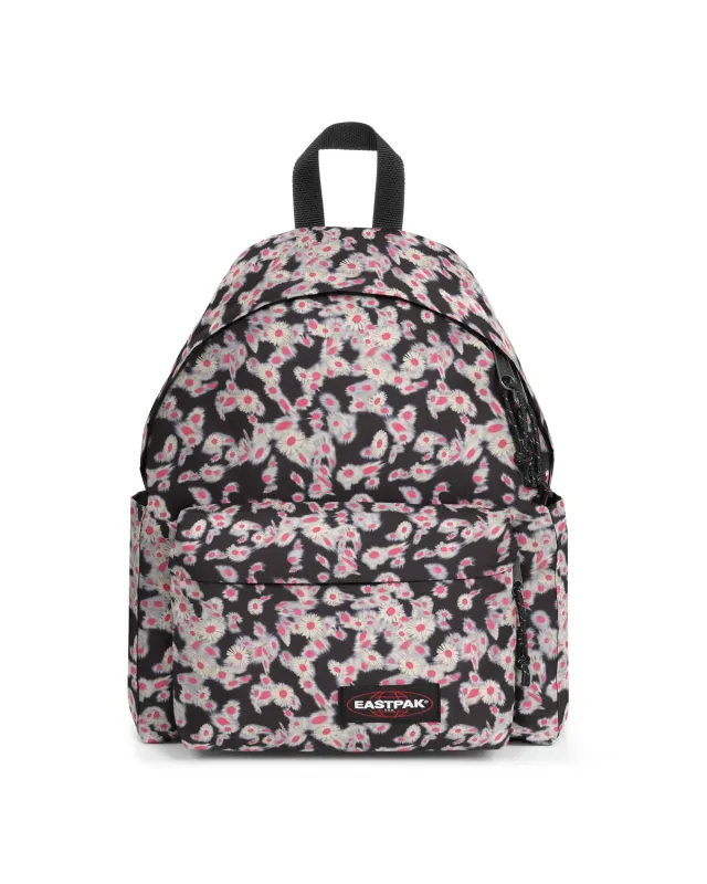 Eastpak Day Pak'r rugzak FlowrSwiftBlack 14 inch