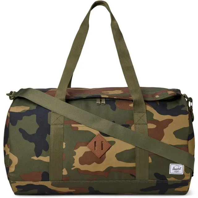 Herschel Heritage reistas 40L marine canvas