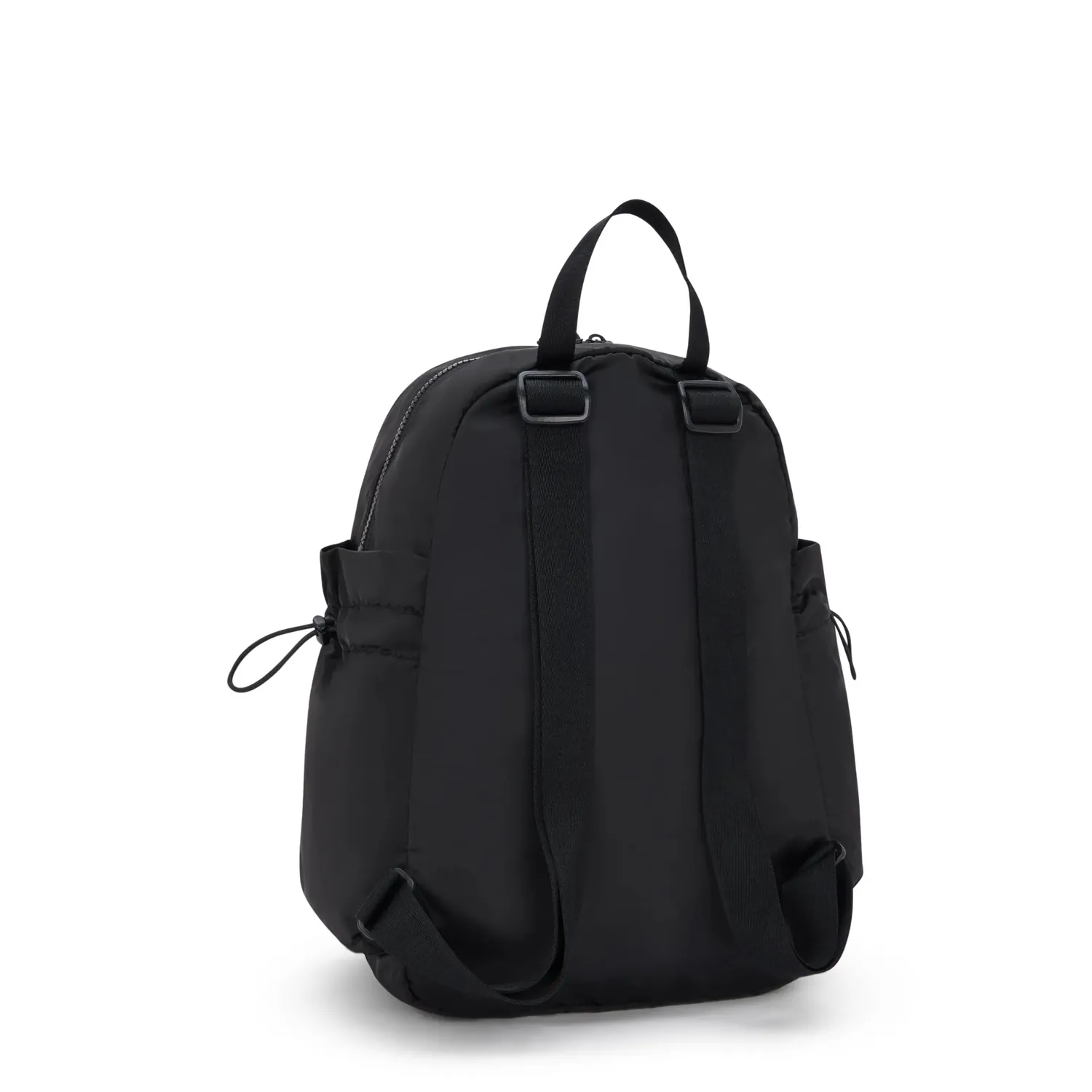 Kipling Amita rugzak Simply Black Medium A4