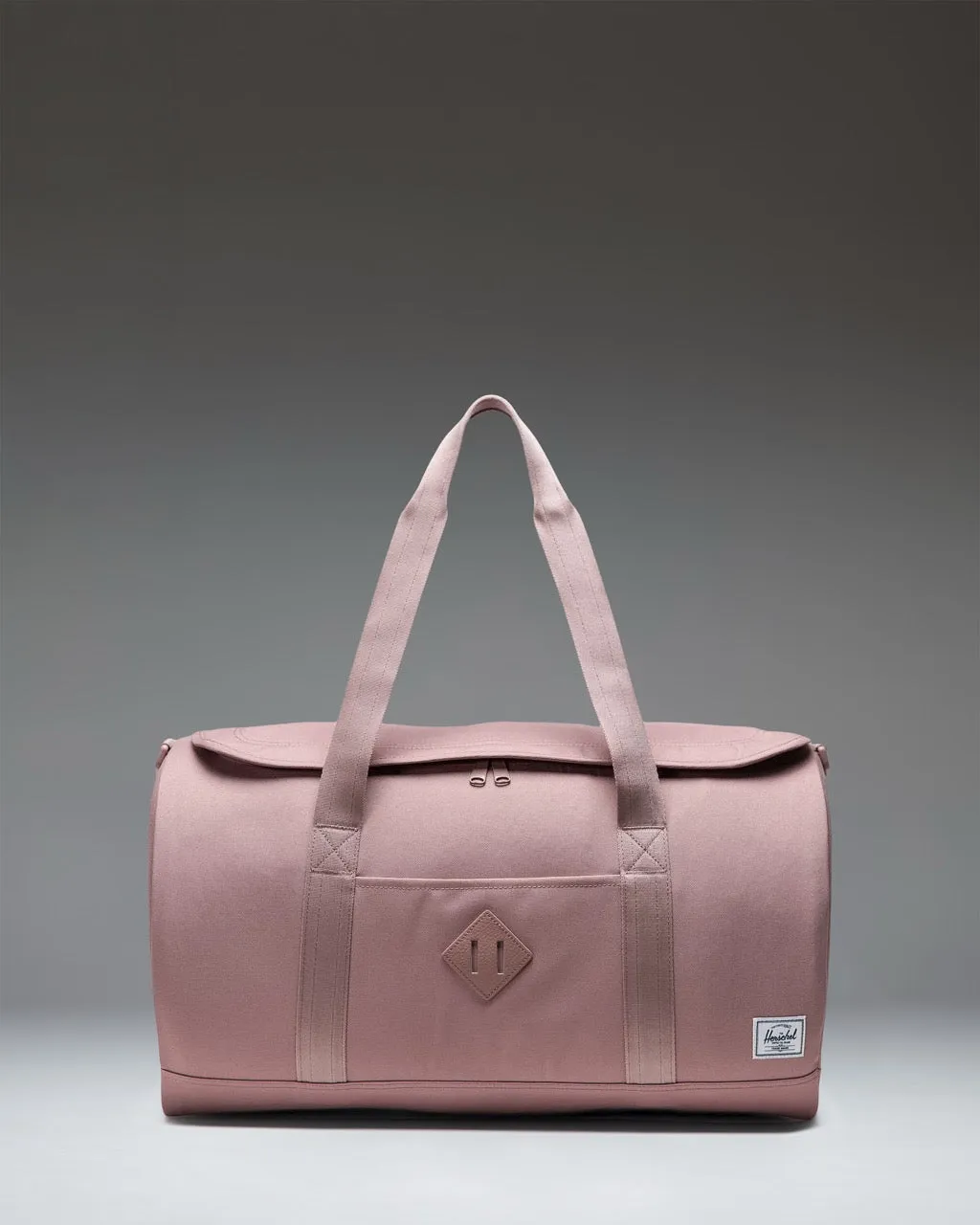 Herschel Heritage Duffle reistas Ash Rose weekendtas