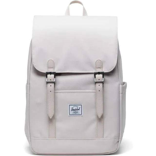 Herschel Retreat rugzak 23L Moonbeam laptopvak