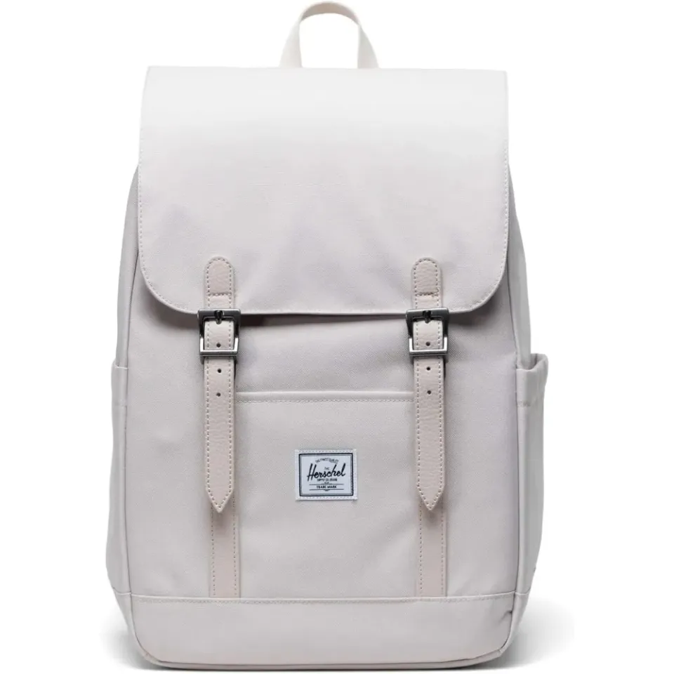 Herschel Retreat rugzak 23L Moonbeam laptopvak