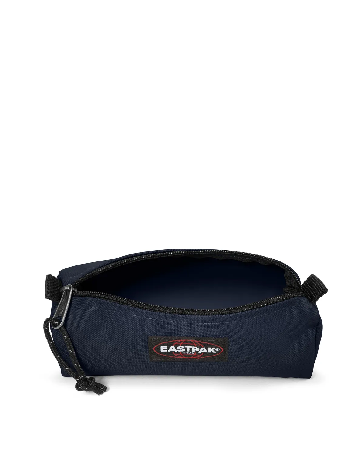 Eastpak Benchmark Single pennenzak Ultra Marine Small waterafstotend
