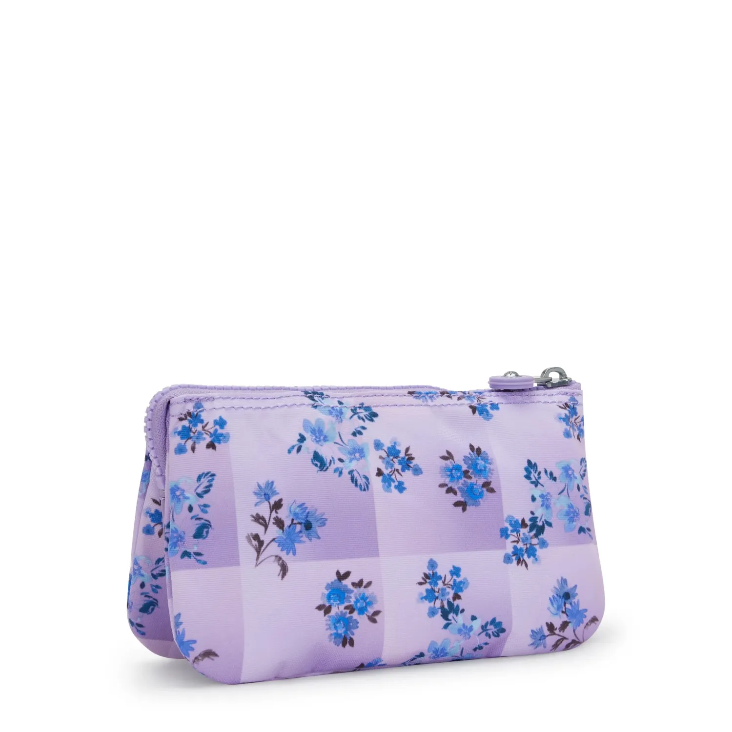 Kipling Creativity L buidelzak Groot Bloombox met 3 vakken