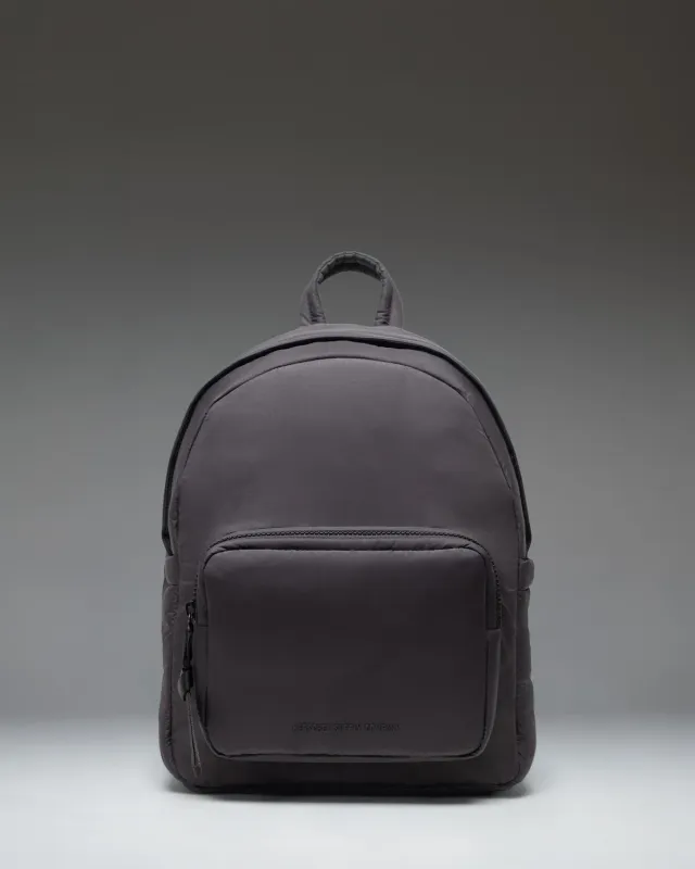 Herschel Cloudform Backpack rugzak Zwart lichtgewicht