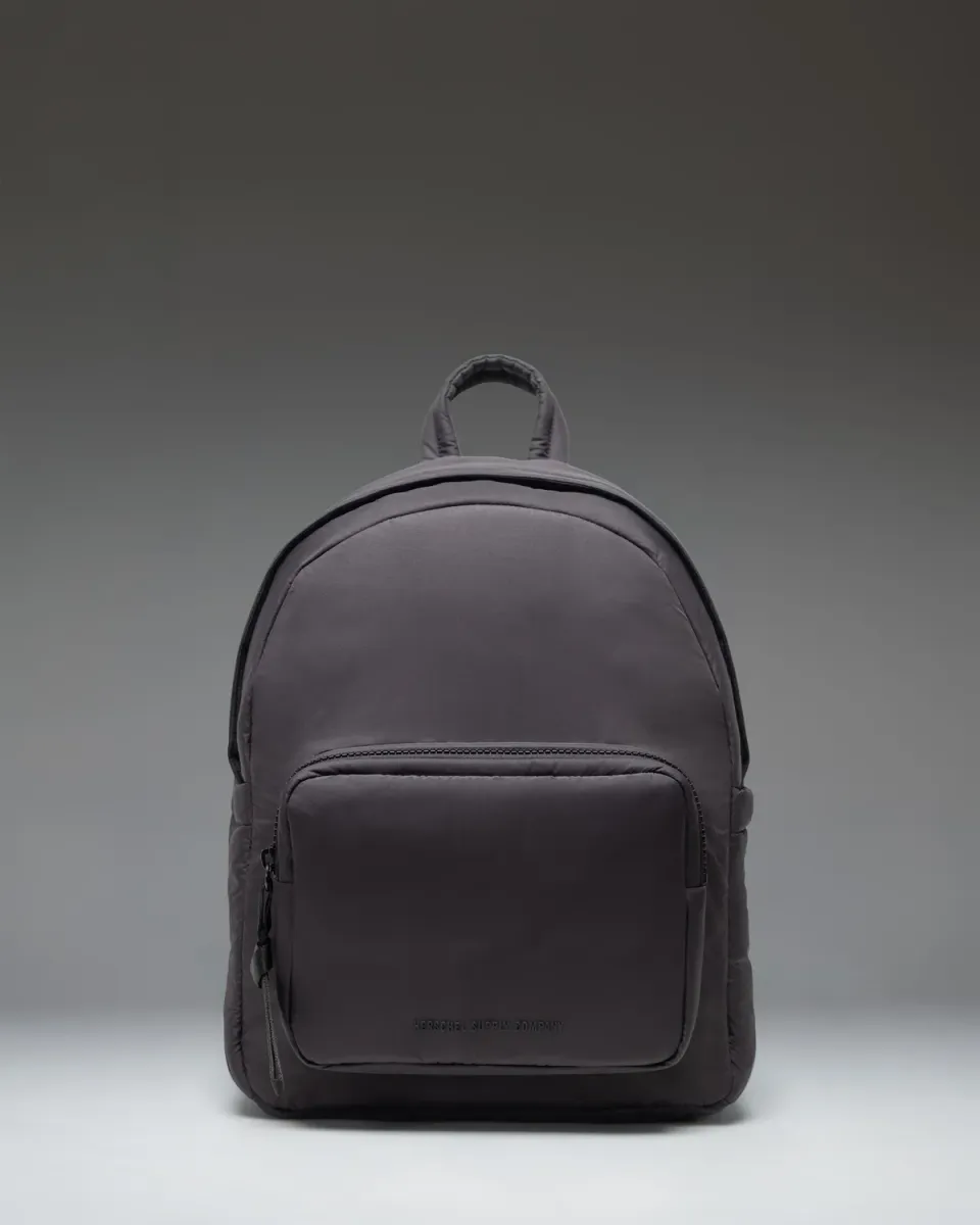 Herschel Cloudform Backpack rugzak Zwart lichtgewicht