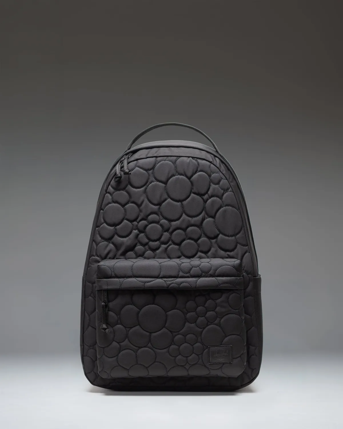 Herschel Classic XL rugzak Black Tonal gewatteerd