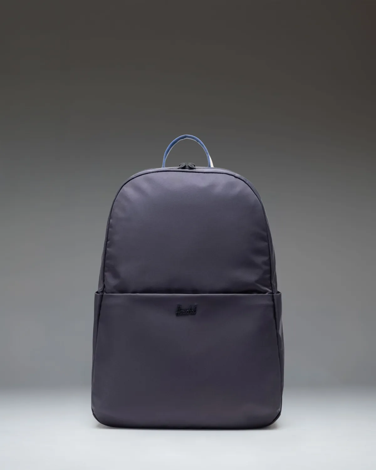 Herschel Beatrix rugzak zwart laptopvak