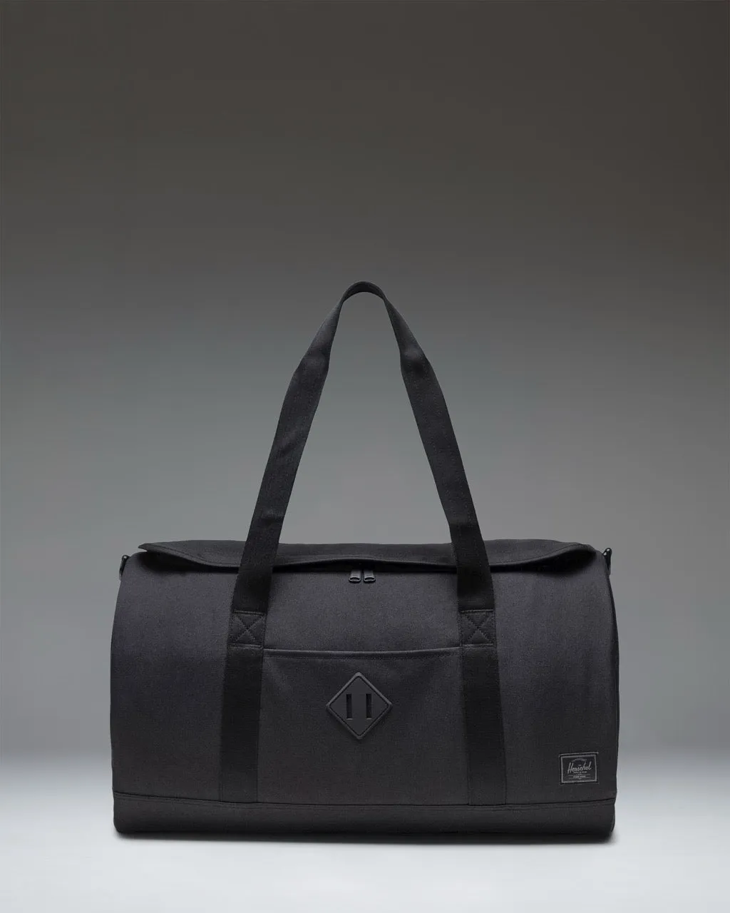 Herschel Heritage Duffle reistas Ash Rose weekendtas