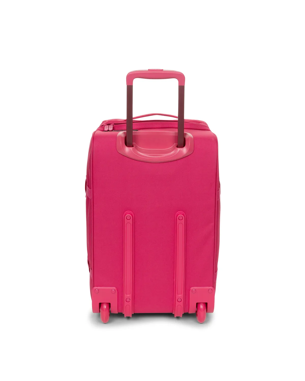 Eastpak Transit'r S trolley Monotone Pink klein