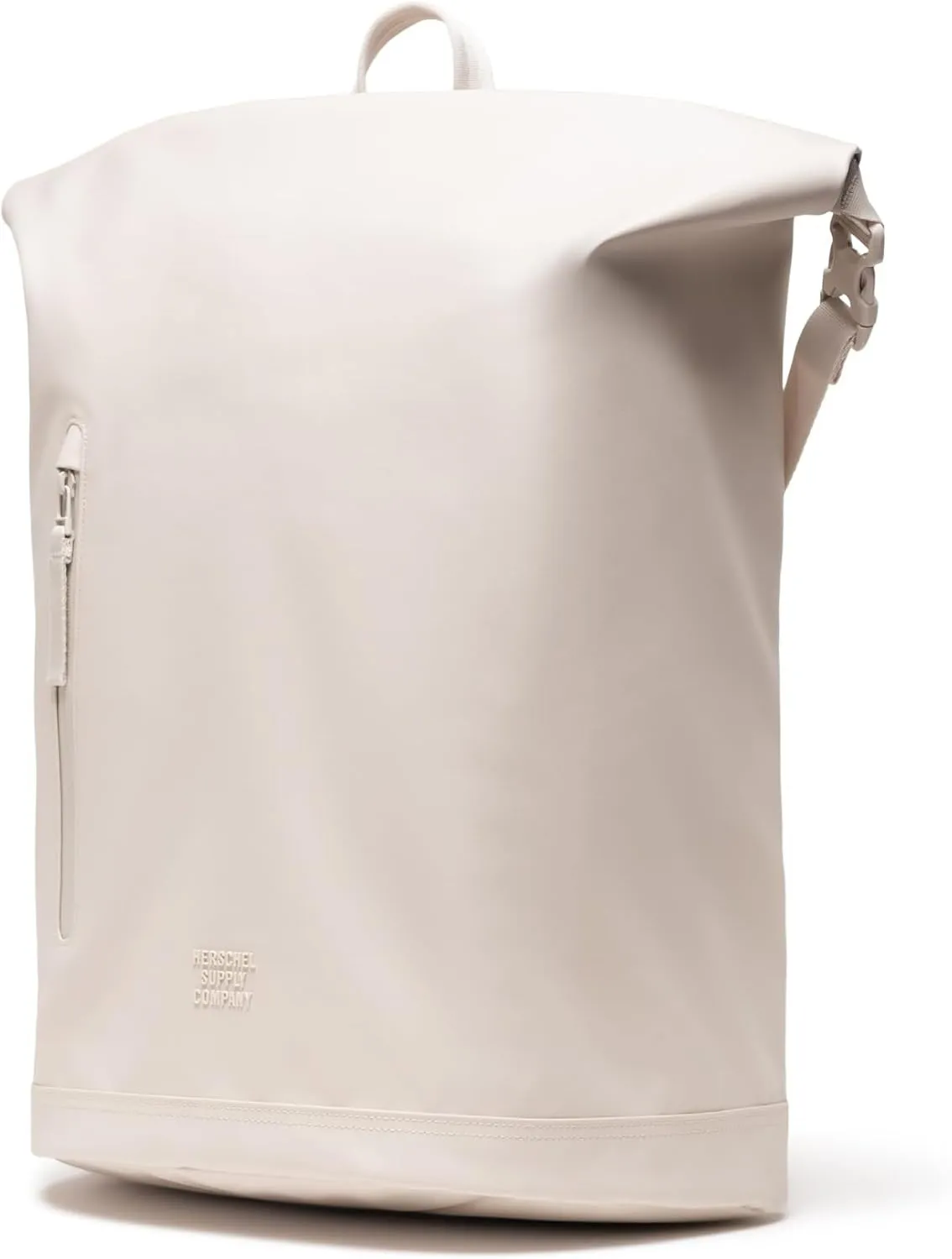 Herschel Roll Top Moonbeam rugzak 26L standaard