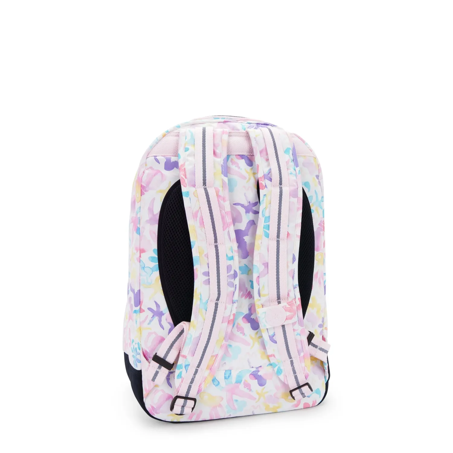 Kipling Class Room rugzak Groot Aqua Sea waterafstotend