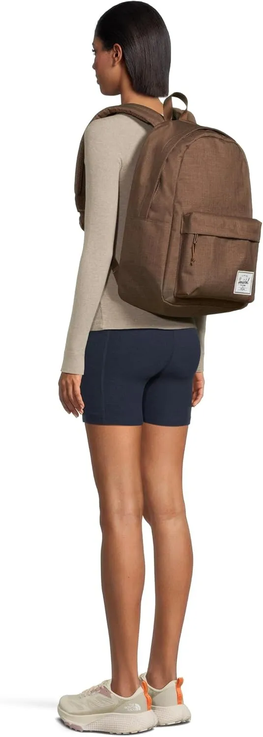 Herschel Classic Backpack rugzak 20L Potting Soil