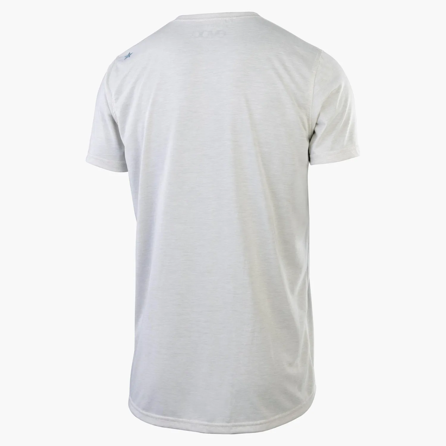 Evoc T-Shirt Dry Men shirt steel M sneldrogend