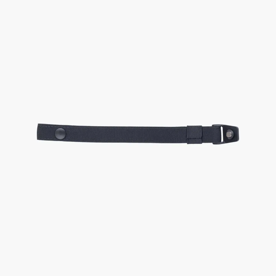 Evoc Torso Protector zijband vervangband zwart