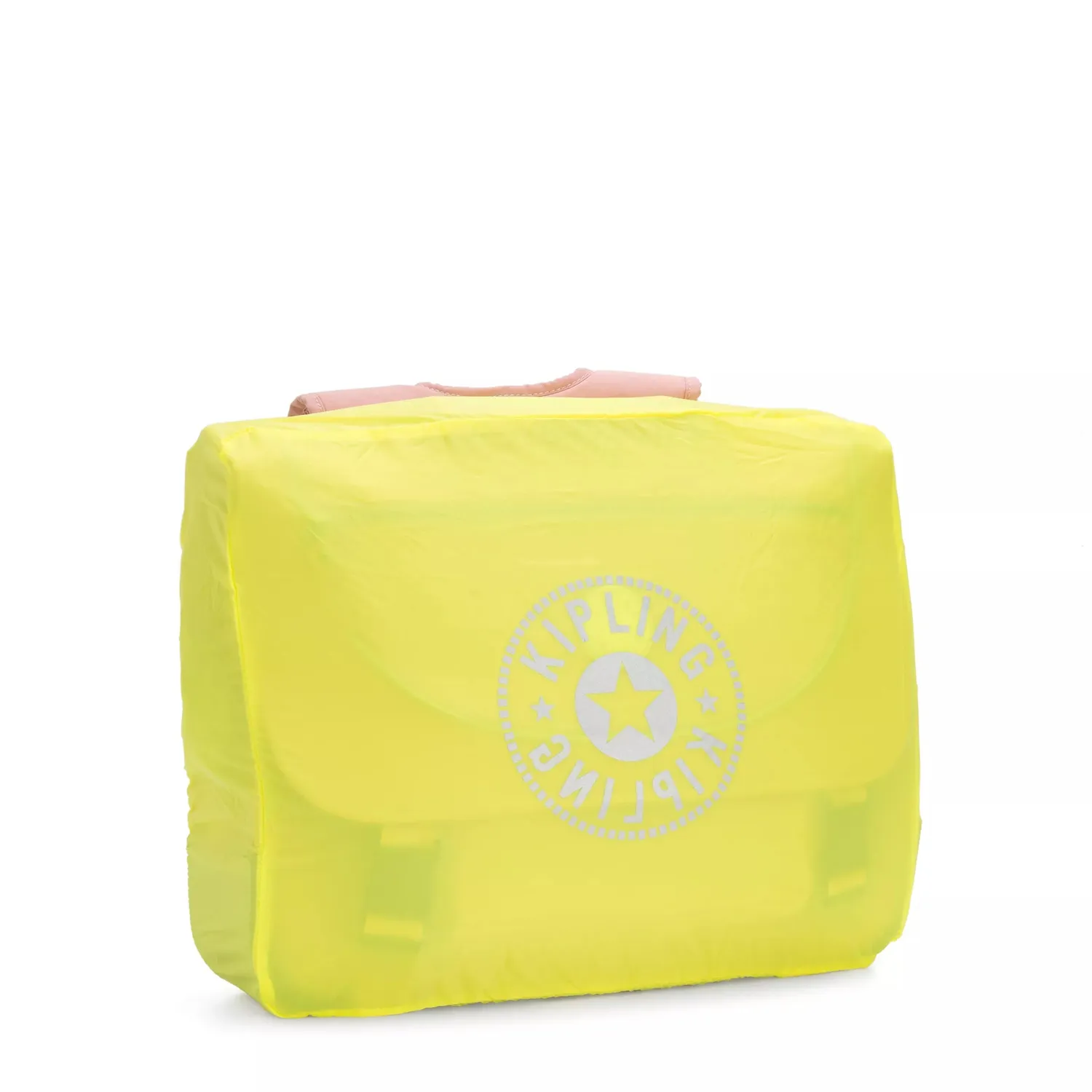 Kipling Preppy rugzak Bridal Rose medium school