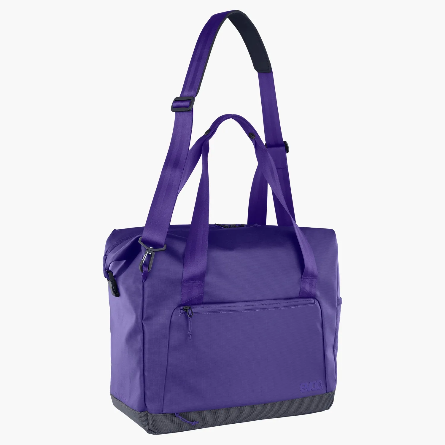 Evoc Tote Travel Bag 30 reistas carbon grey 30L