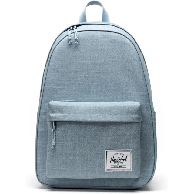 Herschel Classic rugzak Mod 20L Ashley Blue Crosshatch