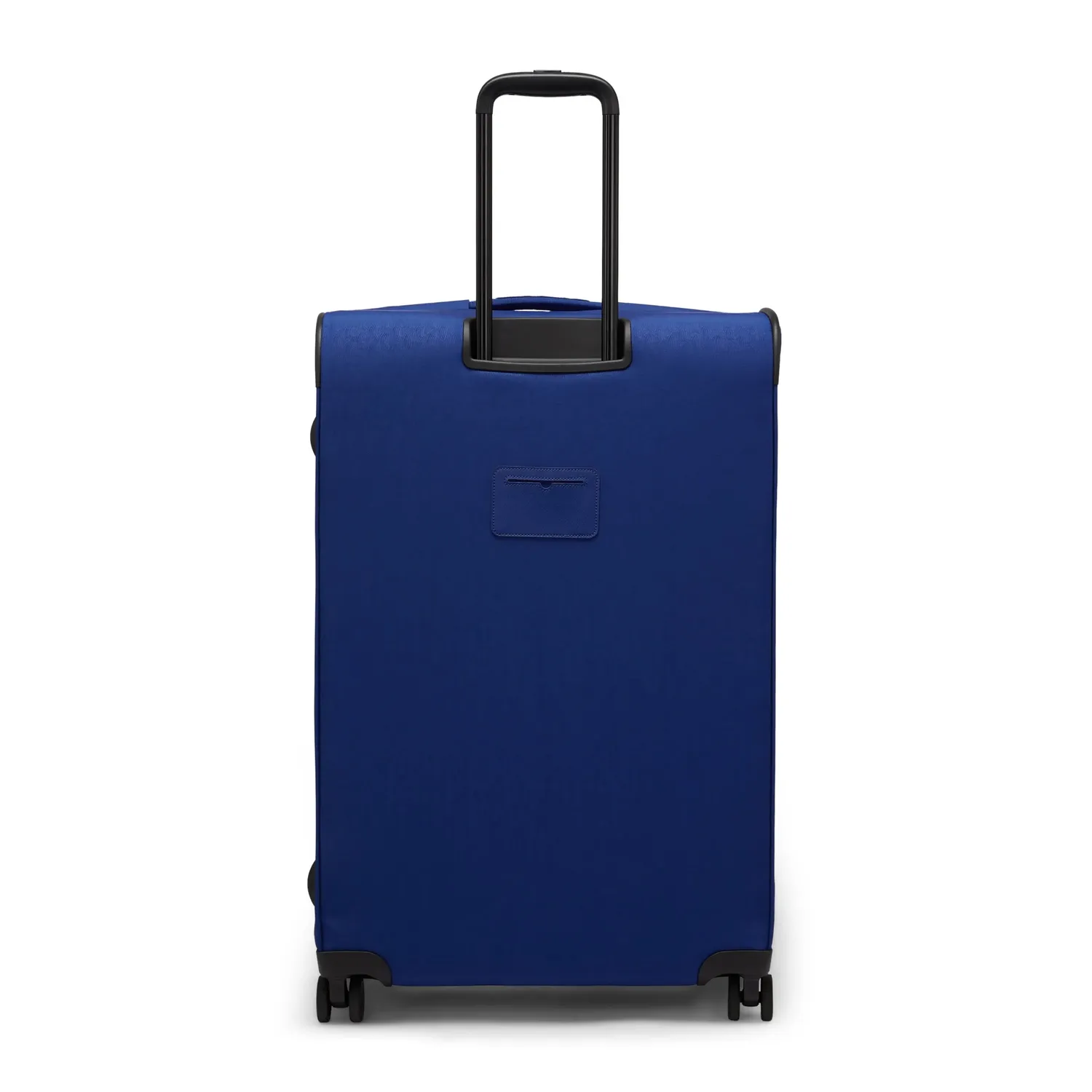 Kipling New Youri Spin L trolley Diamond Wave Emboss groot