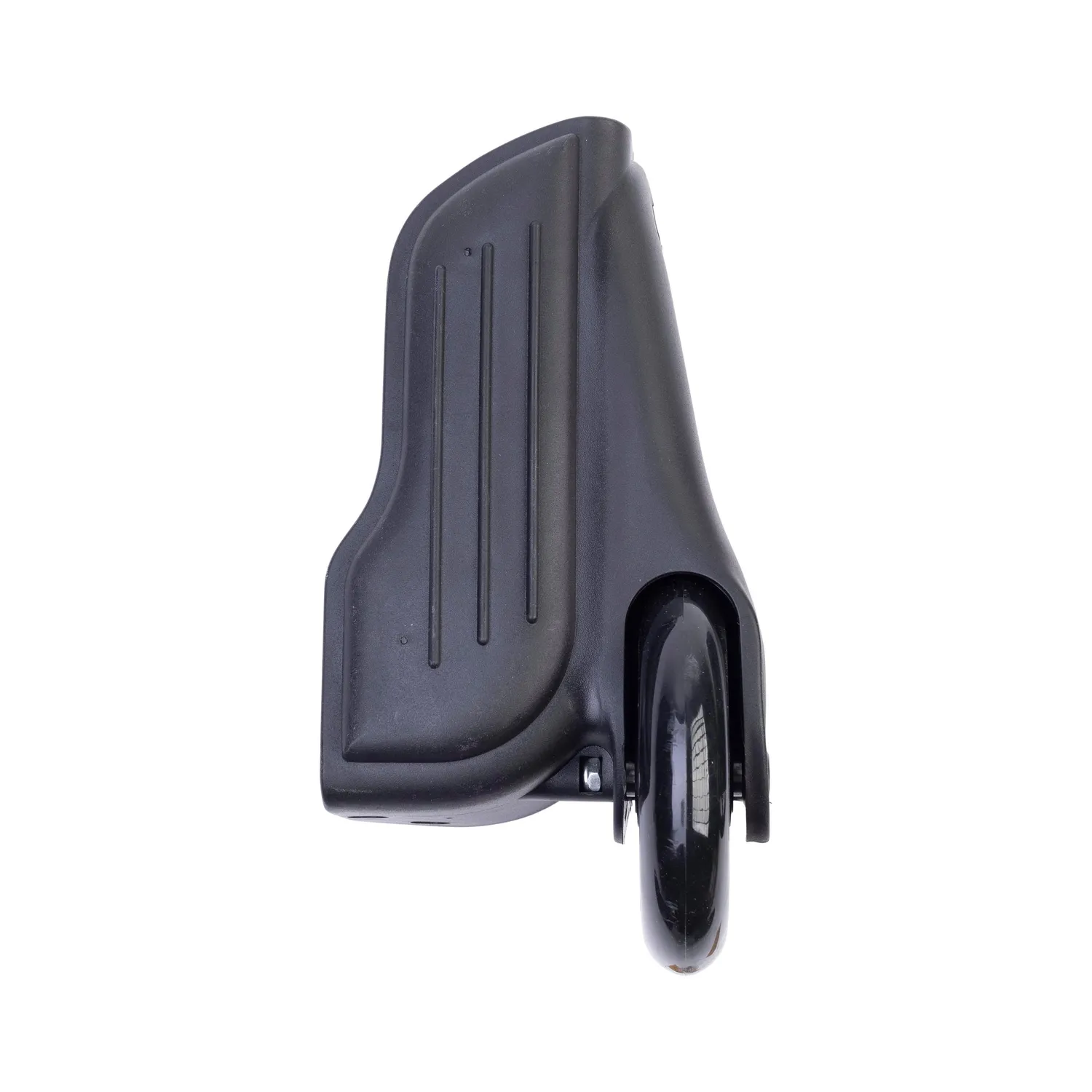 Evoc Bike Bag Wheel Case Rear wielhouder zwart