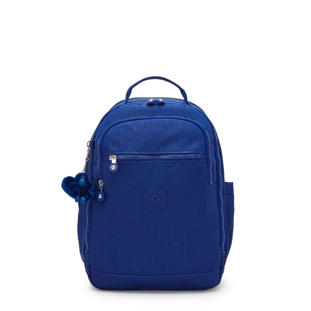 Kipling Seoul Cabin reistas Groot Diamond Wave Emboss handbagage