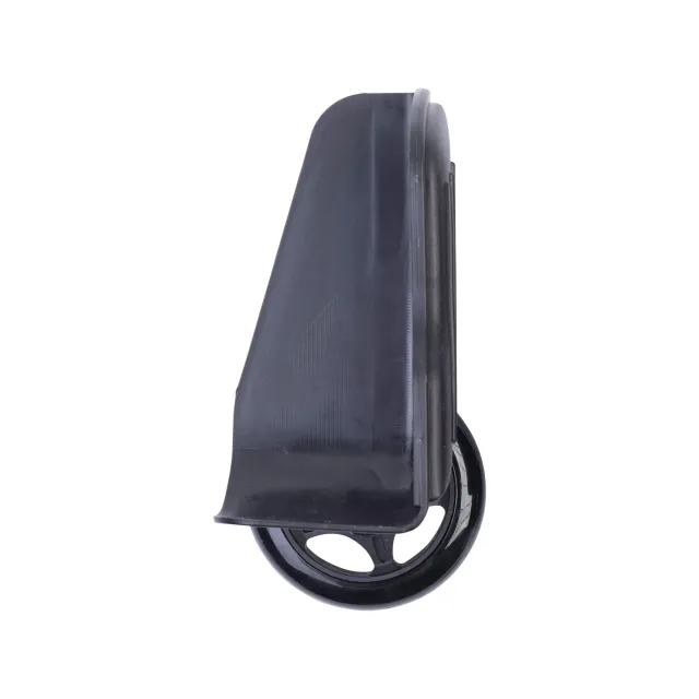 Evoc Bike Bag Wheel Case Rear wielhouder zwart