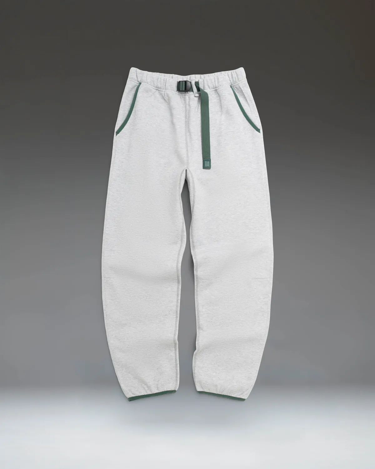 Herschel Performance Sweatpant dames joggingbroek zwart