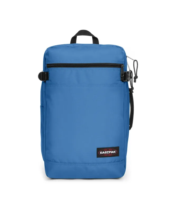 Eastpak Transit'r Pack reistas Healing Blue Medium 16 inch
