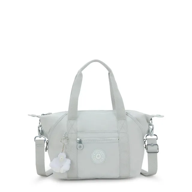 Kipling Art Mini schoudertas Easy Grey klein